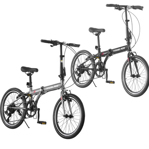 Folding bike inch foldable - folding,