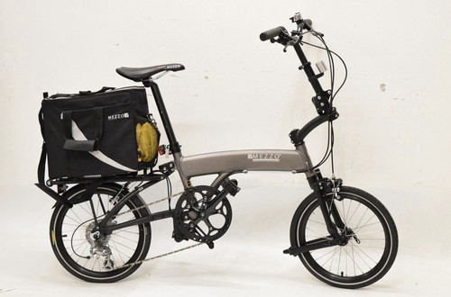 Mezzo folding light - d9,