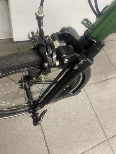 Mezzo bicycle - mezzo,