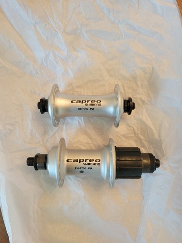 New shimano capreo - shimano, and
