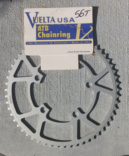 Nos vuelta usa chainring chain - vuelta,