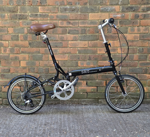 Rare bike friday - rare*,